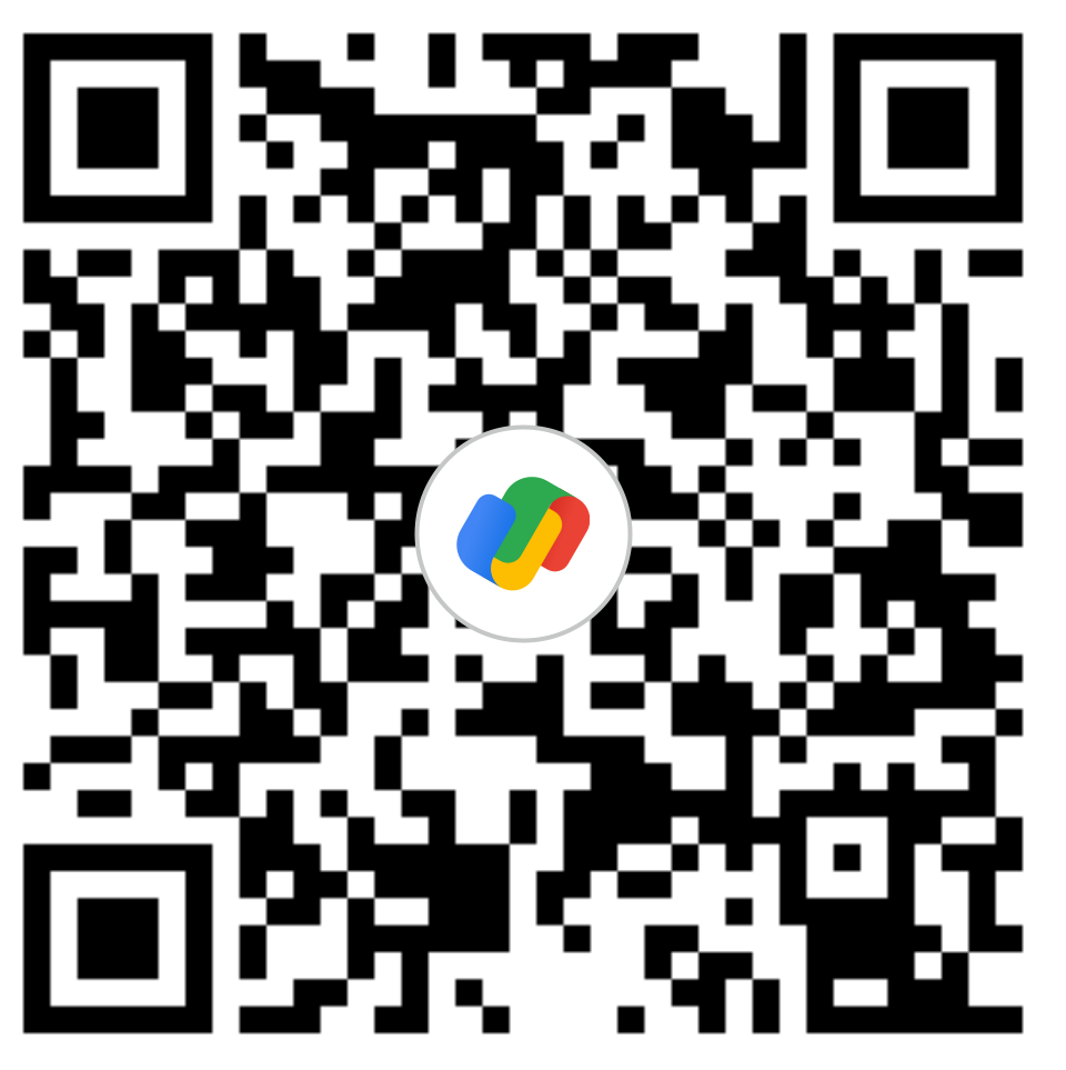 UPI QR